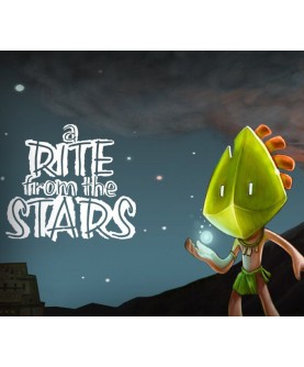 A Rite from the Stars Steam Key GLOBAL